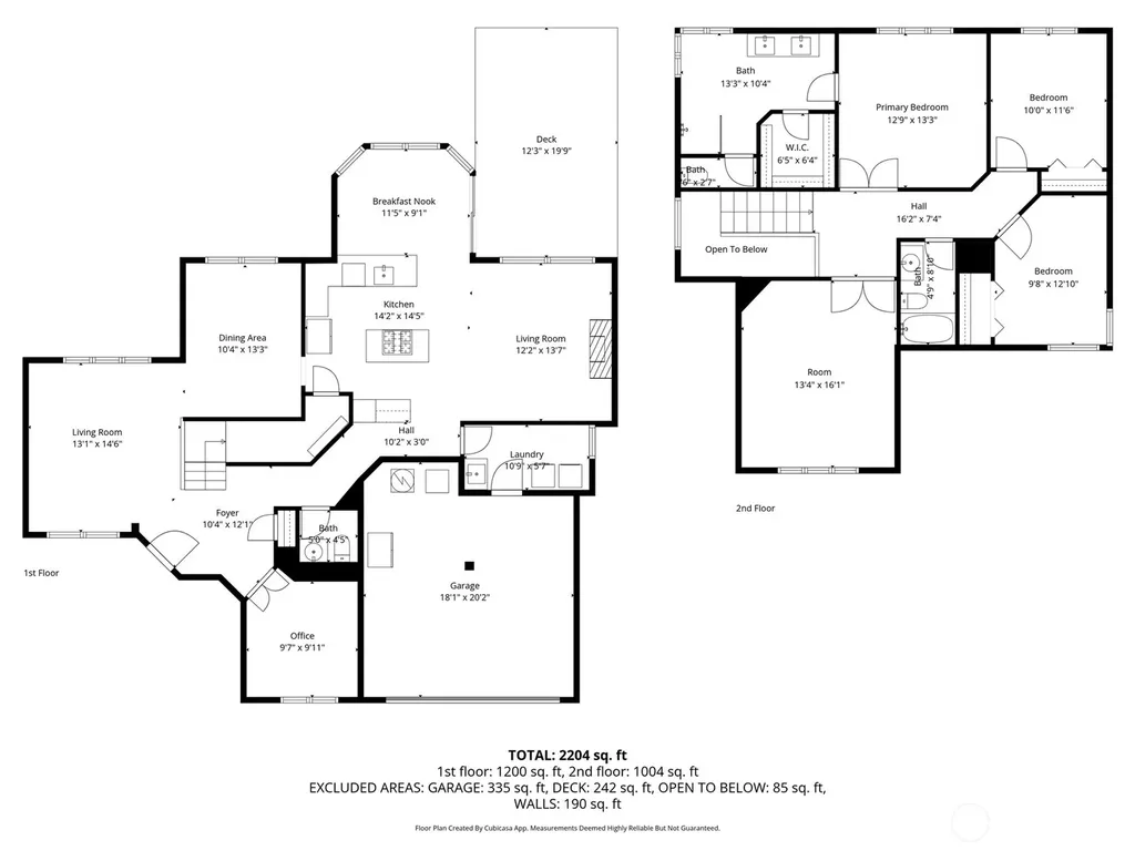 225 SE 10th Circle North Bend WA 98045