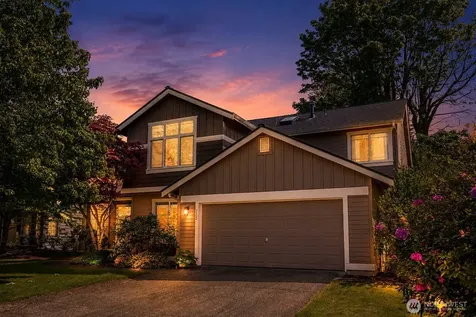 225 SE 10th Circle North Bend WA 98045