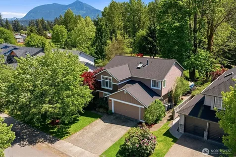 225 SE 10th Circle North Bend WA 98045