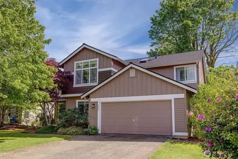 225 SE 10th Circle North Bend WA 98045