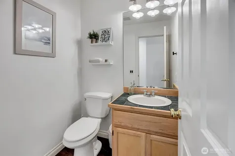 225 SE 10th Circle North Bend WA 98045