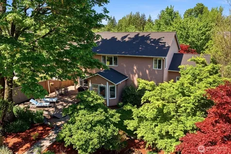 225 SE 10th Circle North Bend WA 98045