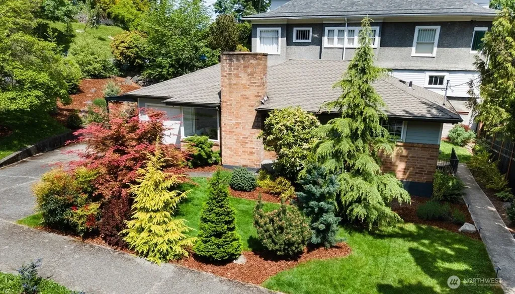 4500 S Alaska Street Seattle WA 98118