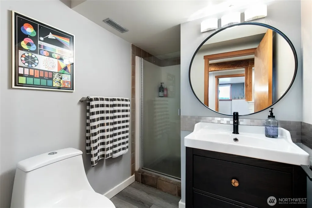 4500 S Alaska Street Seattle WA 98118