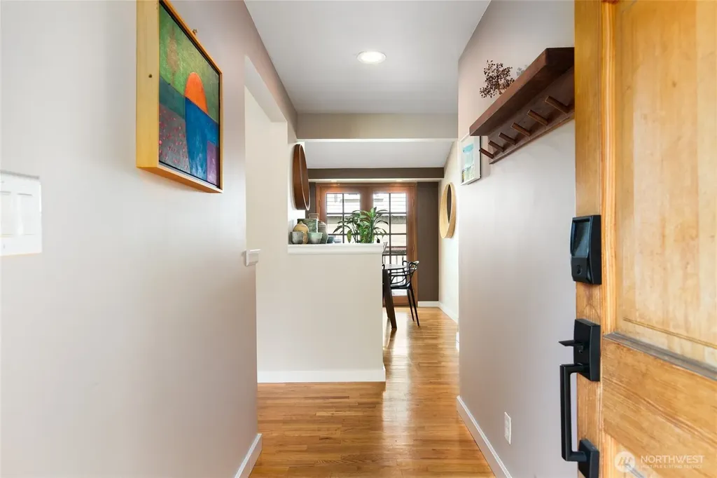 4500 S Alaska Street Seattle WA 98118