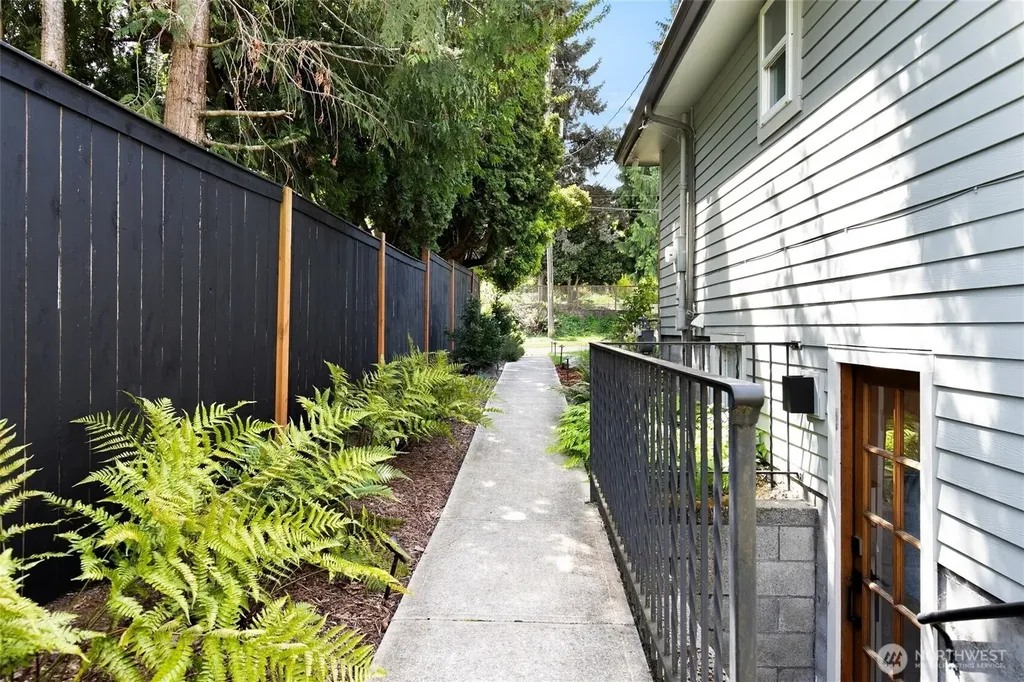 4500 S Alaska Street Seattle WA 98118
