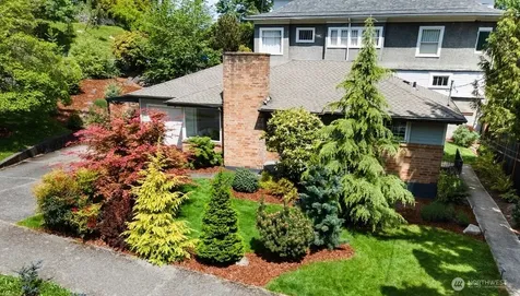 4500 S Alaska Street Seattle WA 98118