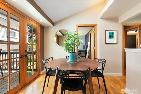 4500 S Alaska Street Seattle WA 98118