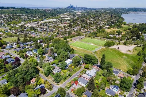 4500 S Alaska Street Seattle WA 98118