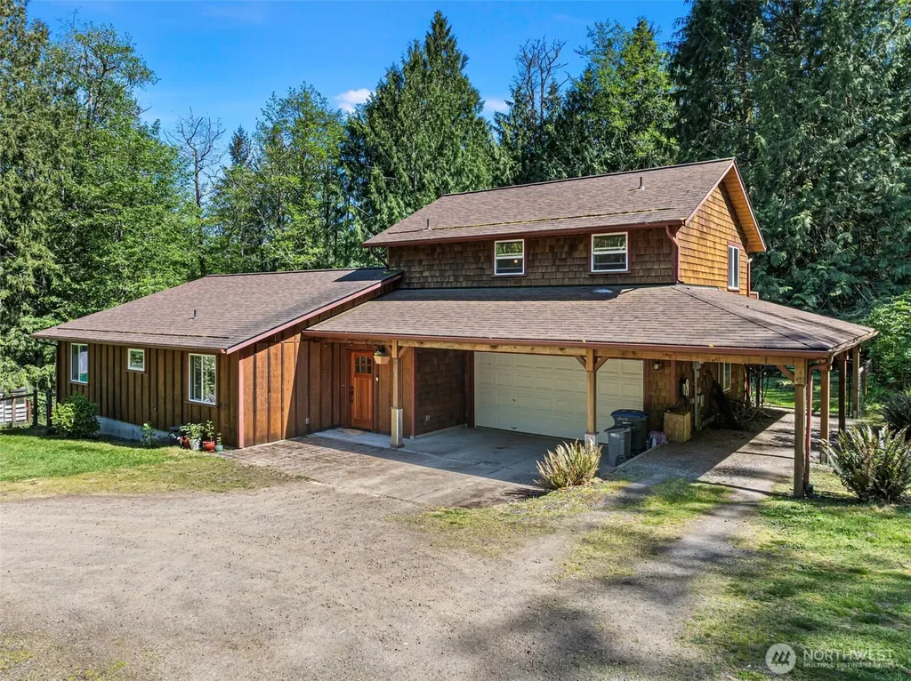 30978 Old Hansville Road NE Kingston WA 98346
