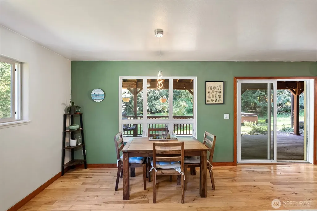 30978 Old Hansville Road NE Kingston WA 98346