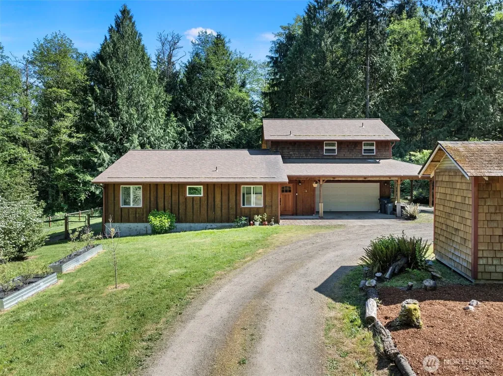 30978 Old Hansville Road NE Kingston WA 98346