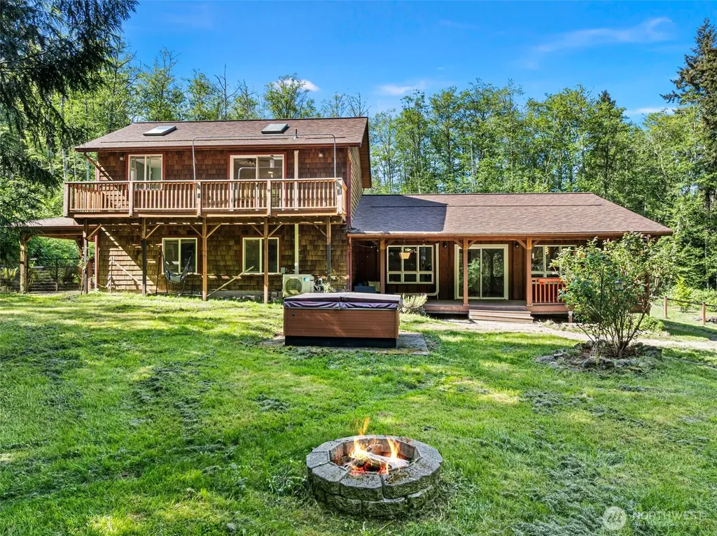 30978 Old Hansville Road NE Kingston WA 98346