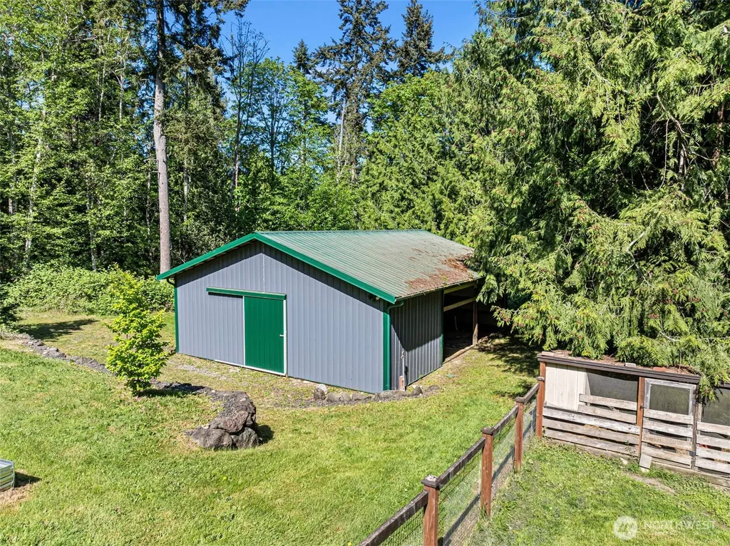 30978 Old Hansville Road NE Kingston WA 98346