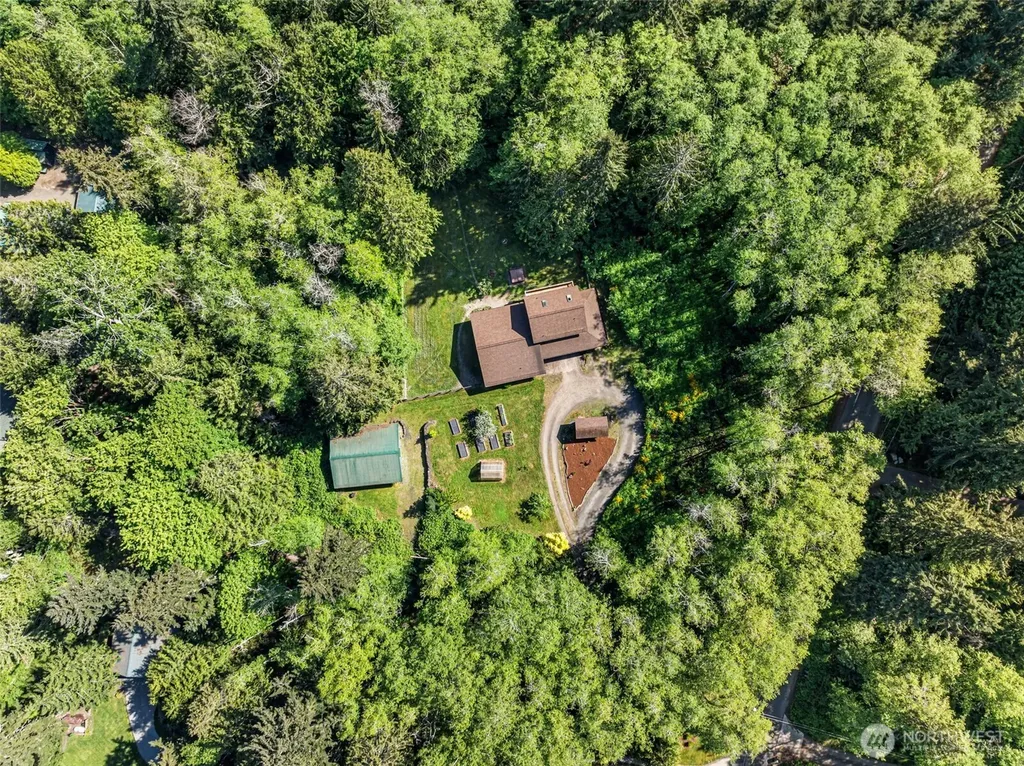 30978 Old Hansville Road NE Kingston WA 98346