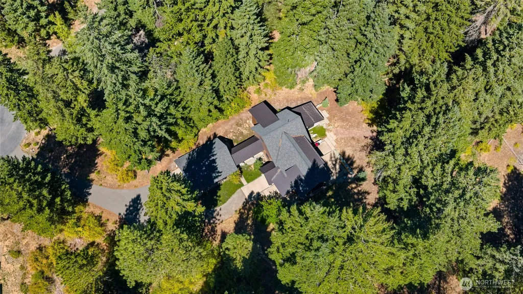 90 Little Eureka Lane Cle Elum WA 98922