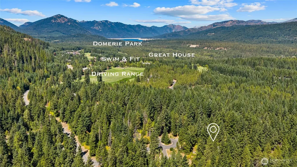 90 Little Eureka Lane Cle Elum WA 98922