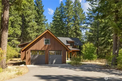 90 Little Eureka Lane Cle Elum WA 98922