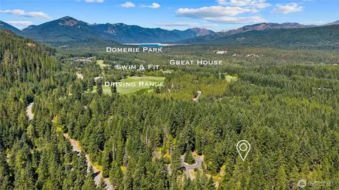 90 Little Eureka Lane Cle Elum WA 98922
