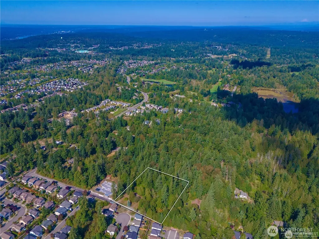 25010 SE 17th Street Sammamish WA 98075