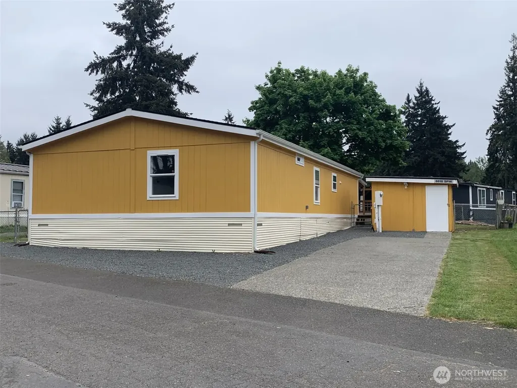 6618 236th Street Ct E Graham WA 98338