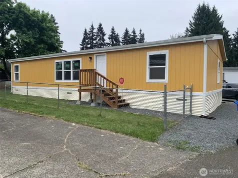 6618 236th Street Ct E Graham WA 98338