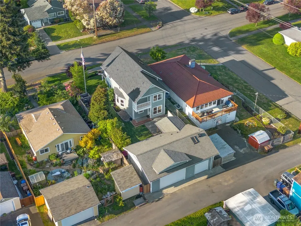 4806 N 12th Street Tacoma WA 98406