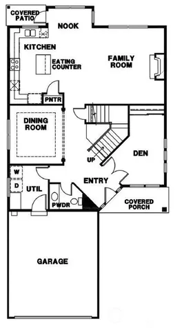 26029 242nd Place SE Maple Valley WA 98038