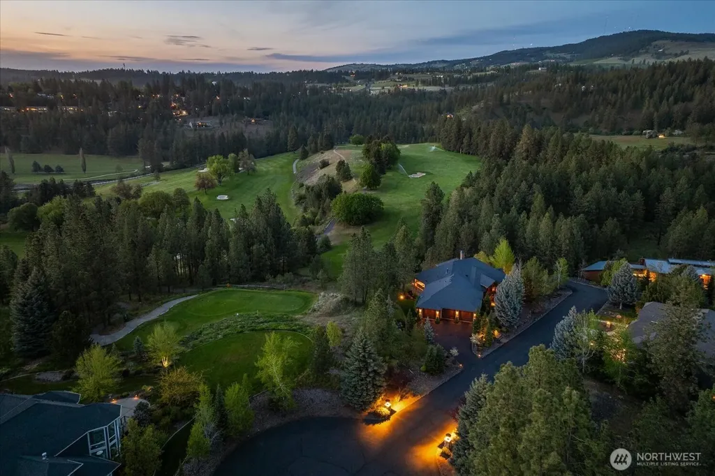 2415 Hangman Creek Lane Spokane WA 99224