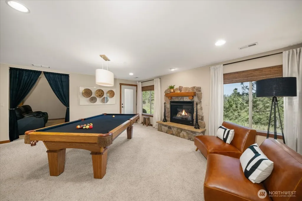 2415 Hangman Creek Lane Spokane WA 99224