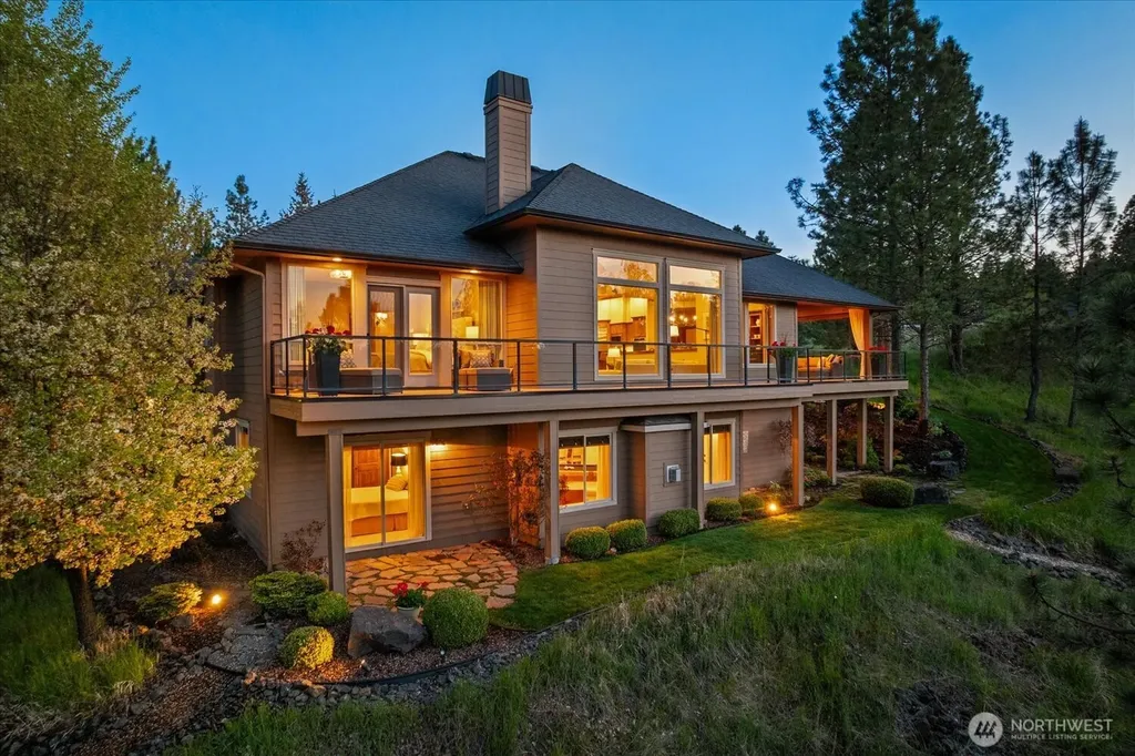 2415 Hangman Creek Lane Spokane WA 99224