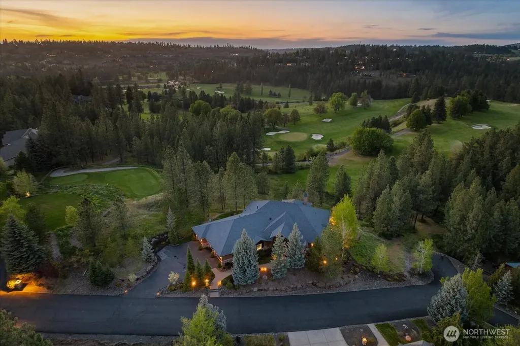 2415 Hangman Creek Lane Spokane WA 99224