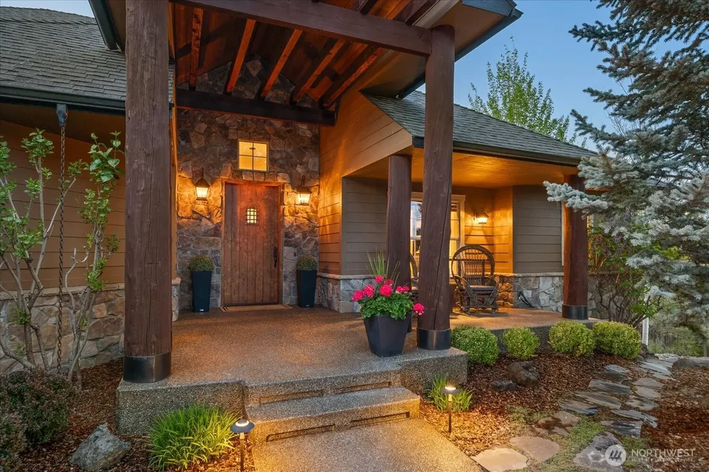 2415 Hangman Creek Lane Spokane WA 99224