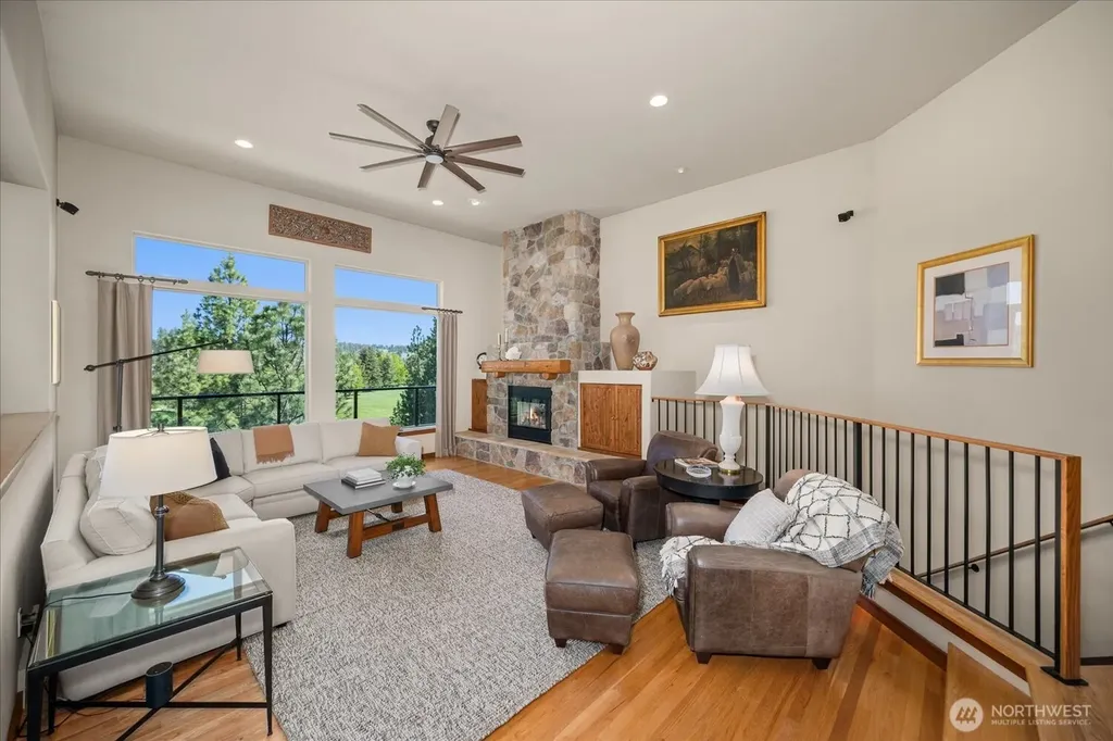2415 Hangman Creek Lane Spokane WA 99224