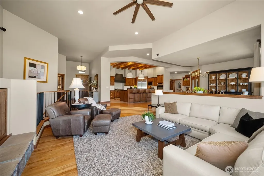 2415 Hangman Creek Lane Spokane WA 99224