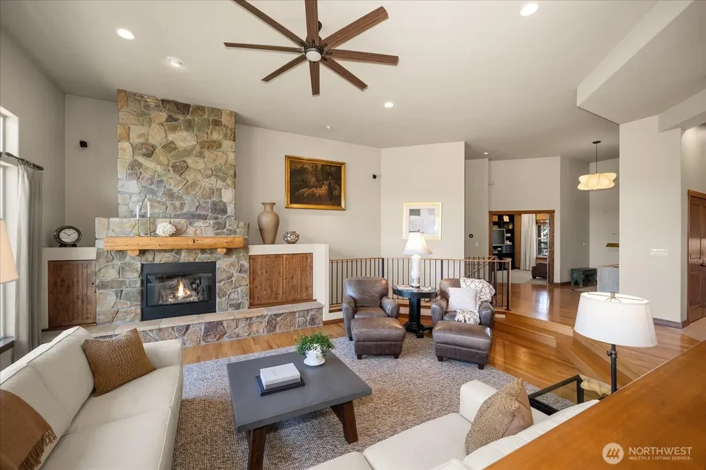 2415 Hangman Creek Lane Spokane WA 99224