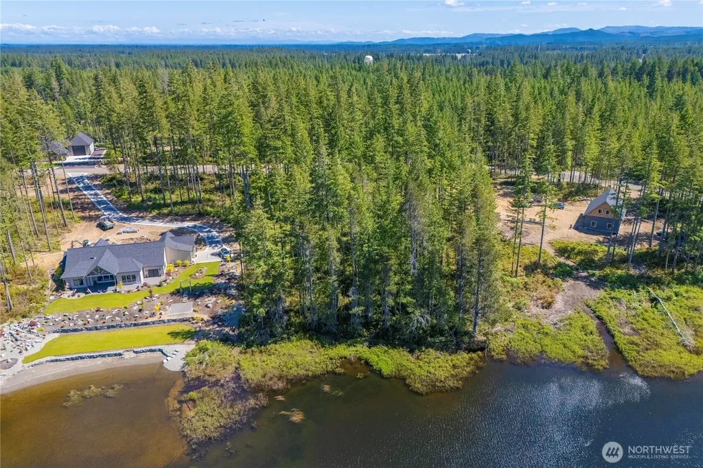 10 W Clear Lake Drive Shelton WA 98584