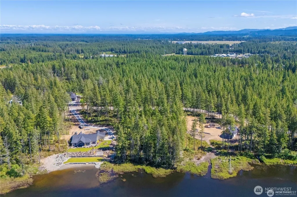 10 W Clear Lake Drive Shelton WA 98584