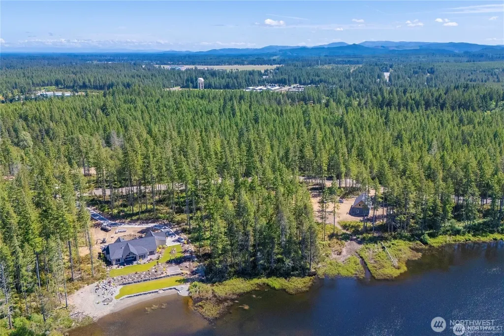 10 W Clear Lake Drive Shelton WA 98584