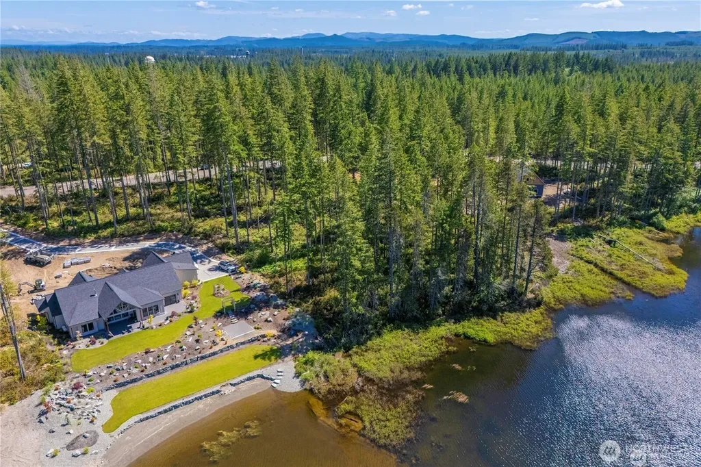 10 W Clear Lake Drive Shelton WA 98584