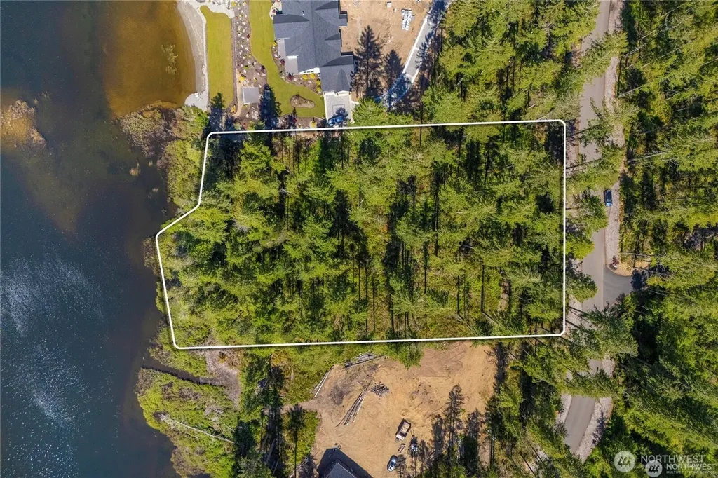 10 W Clear Lake Drive Shelton WA 98584