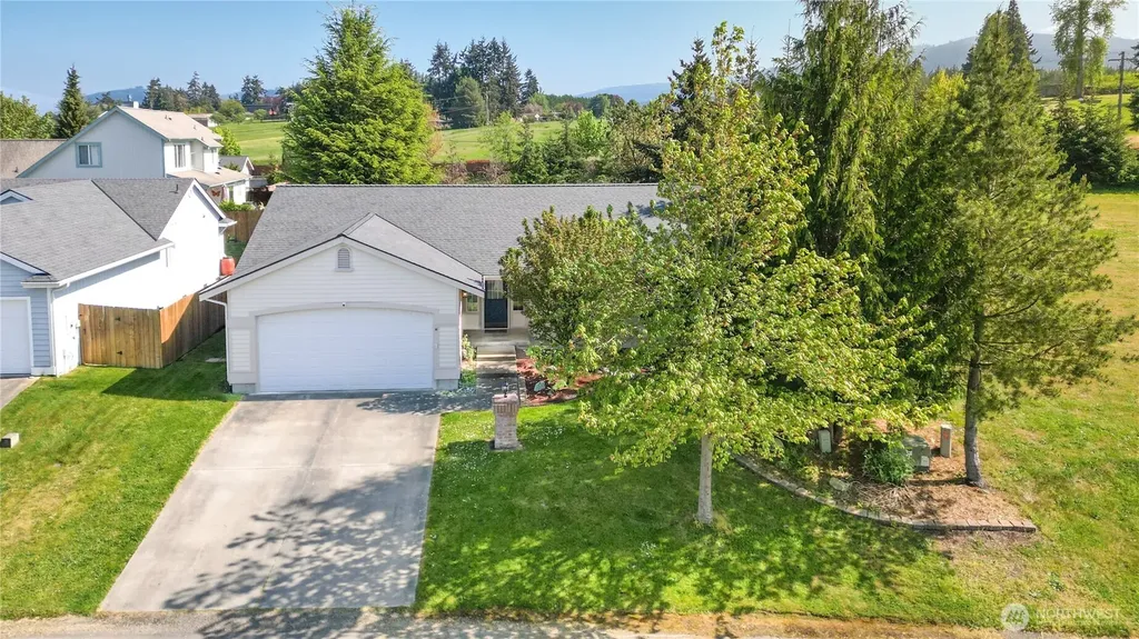 140 America Boulevard Sequim WA 98382
