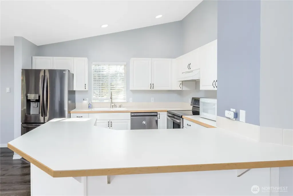 140 America Boulevard Sequim WA 98382