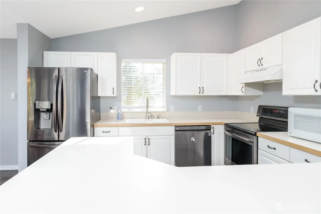 140 America Boulevard Sequim WA 98382