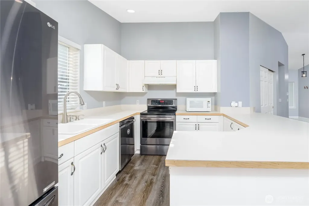 140 America Boulevard Sequim WA 98382