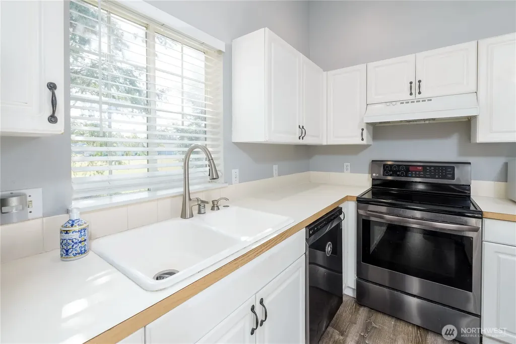 140 America Boulevard Sequim WA 98382