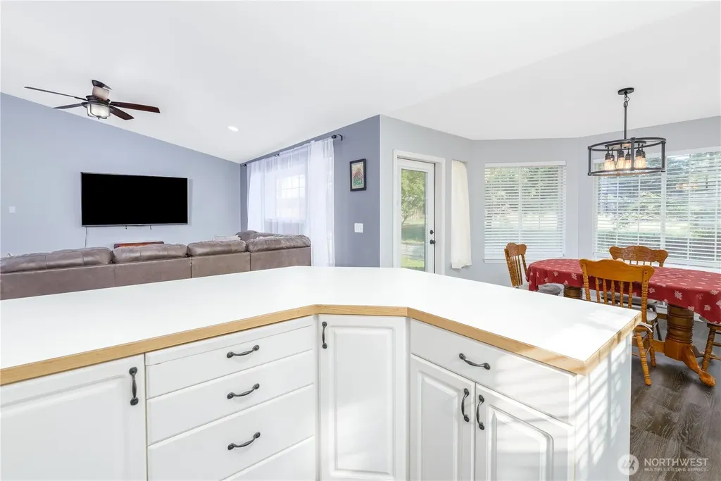 140 America Boulevard Sequim WA 98382