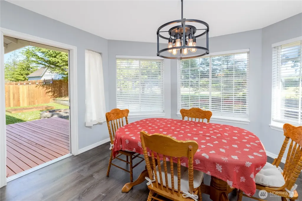 140 America Boulevard Sequim WA 98382