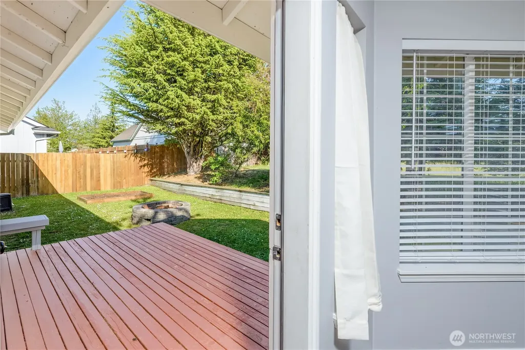140 America Boulevard Sequim WA 98382