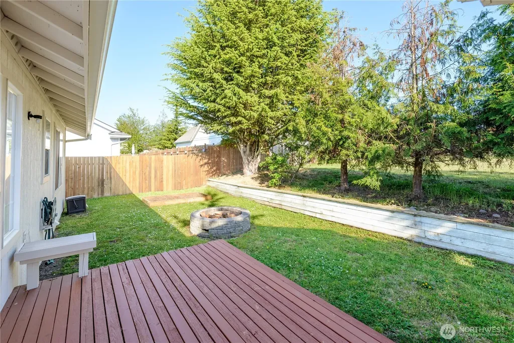140 America Boulevard Sequim WA 98382